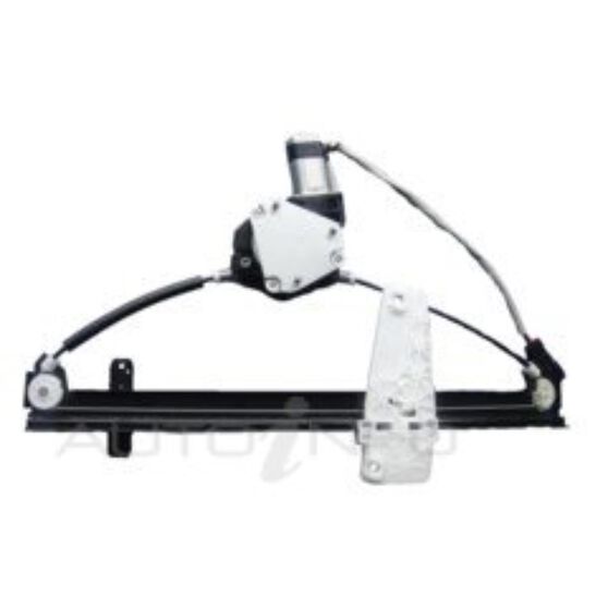 JEEP GRAND CHEROKEE  WJ  06/1999 ~ 12/2000  FRONT ELECTRIC WINDOW REGULATOR  RIGHT HAND SIDE  WITH MOTOR., , scaau_hi-res