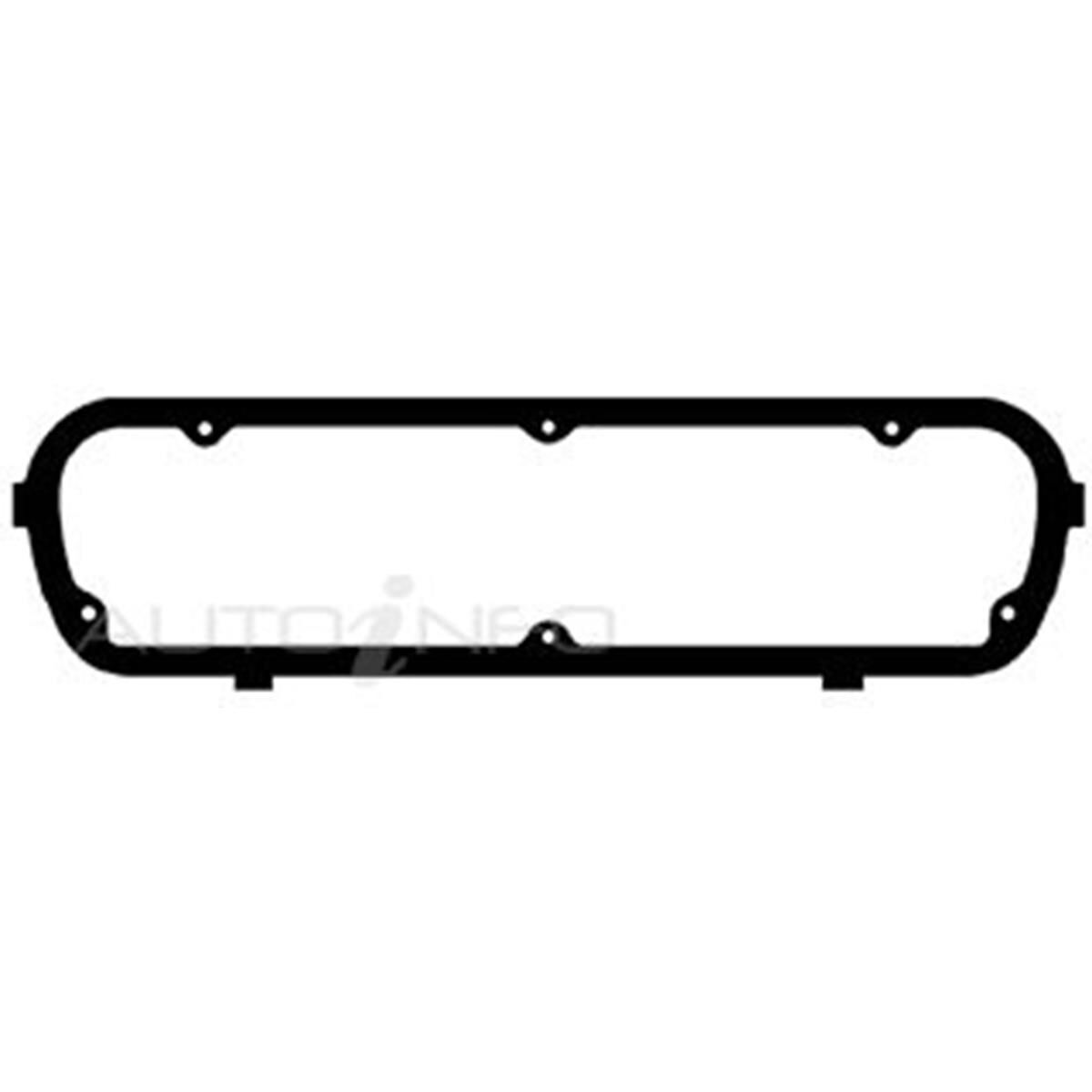 RCG FORD V8, , scaau_hi-res