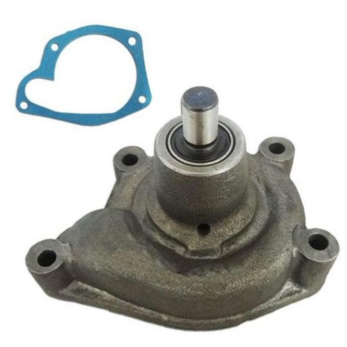 WATER PUMP LESS PULLEY, , scaau_hi-res
