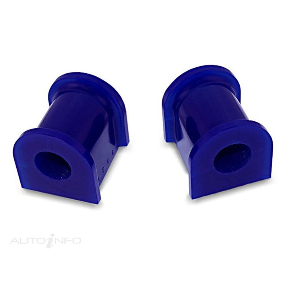 SuperPro Rear Sway Bar SPF386419K Supercheap Auto