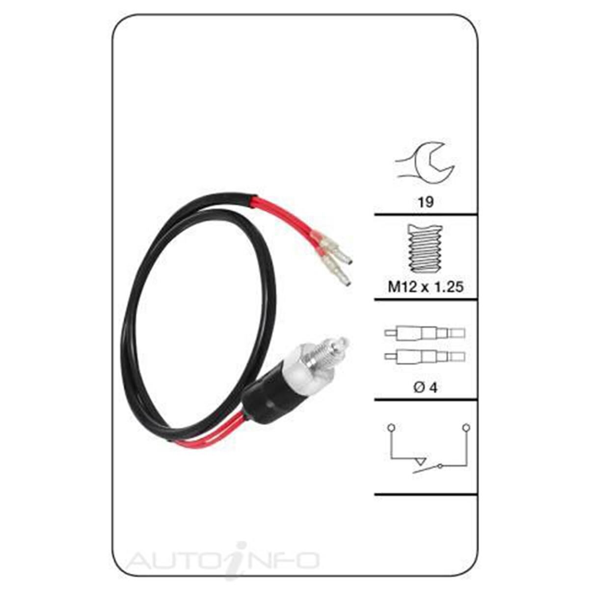 TRIDON REVERSE LIGHT SWITCH, , scaau_hi-res