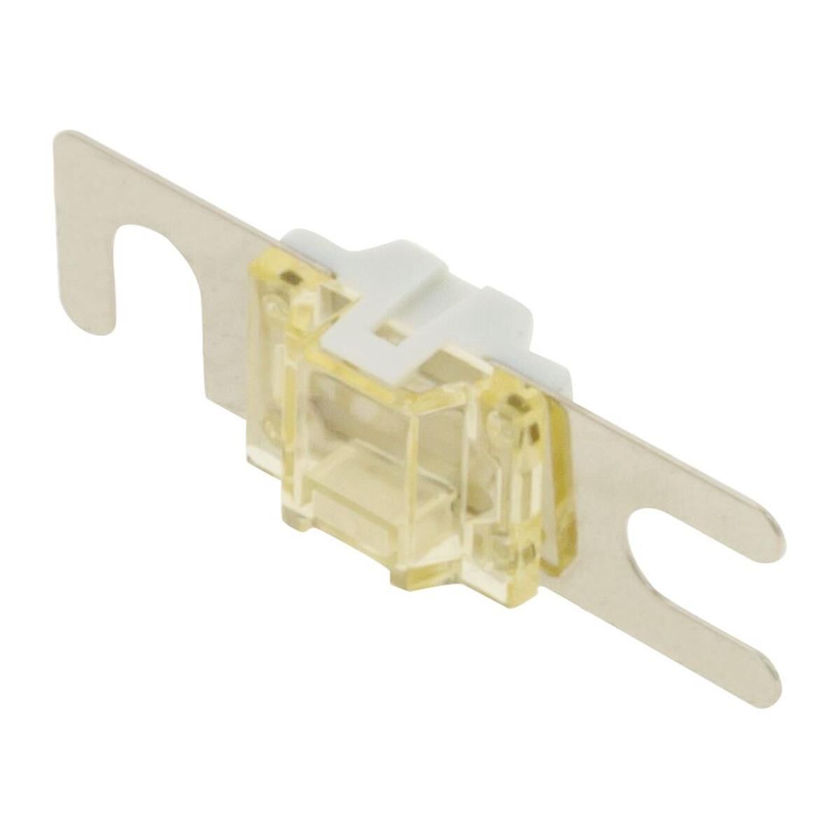 PKT 1 MIDI FUSE WHITE 80 AMP WITH LED 32 VDC, , scaau_hi-res