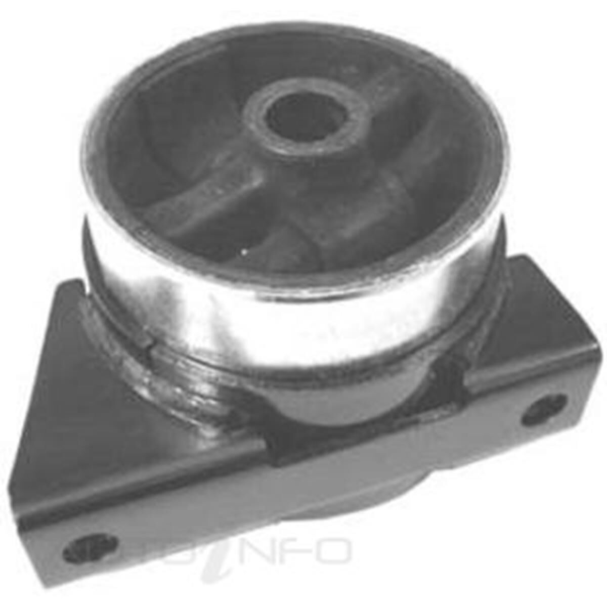 DELICA,EX.L300 2.4L FRONT MT A, , scaau_hi-res