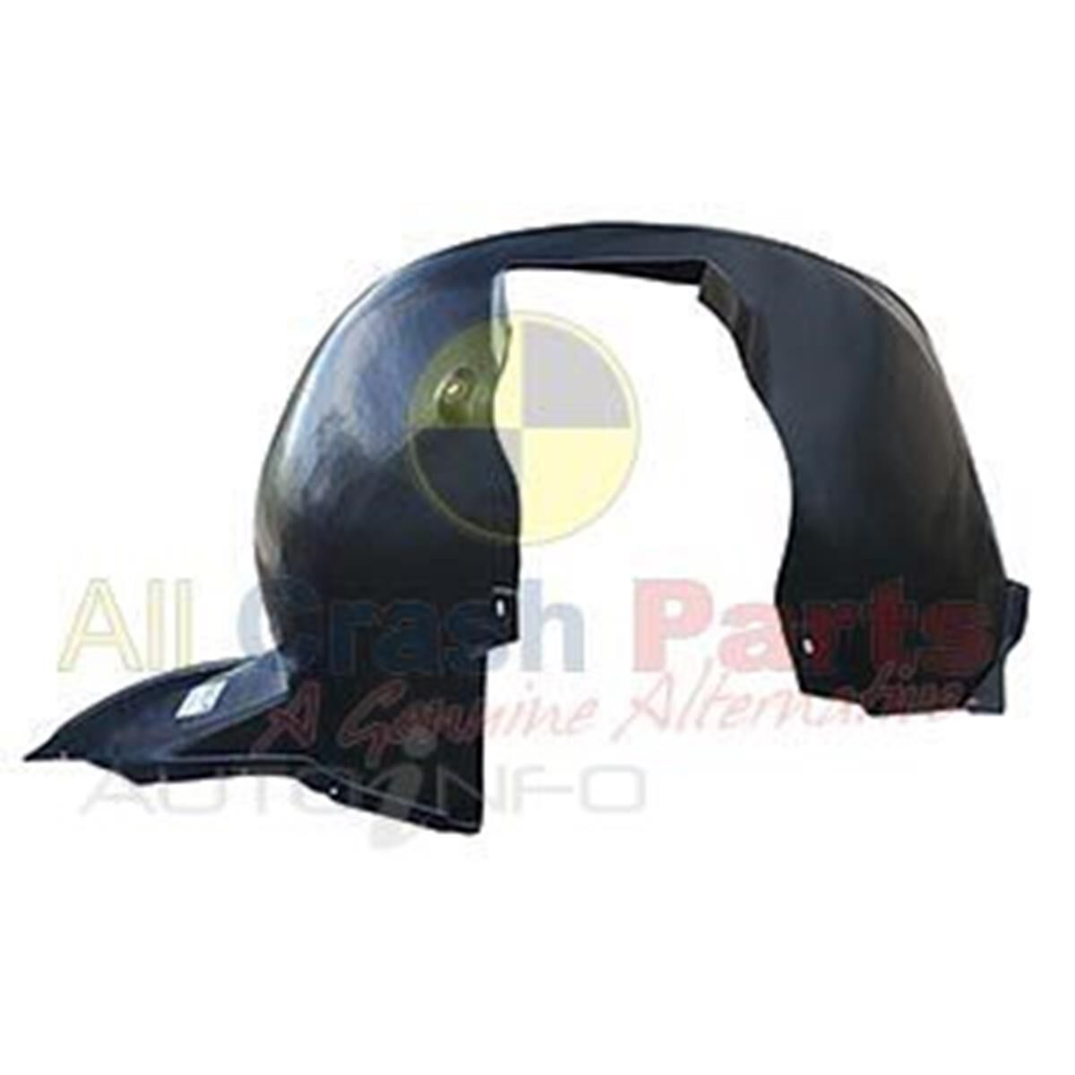 FRONT GUARD LINER RH, , scaau_hi-res