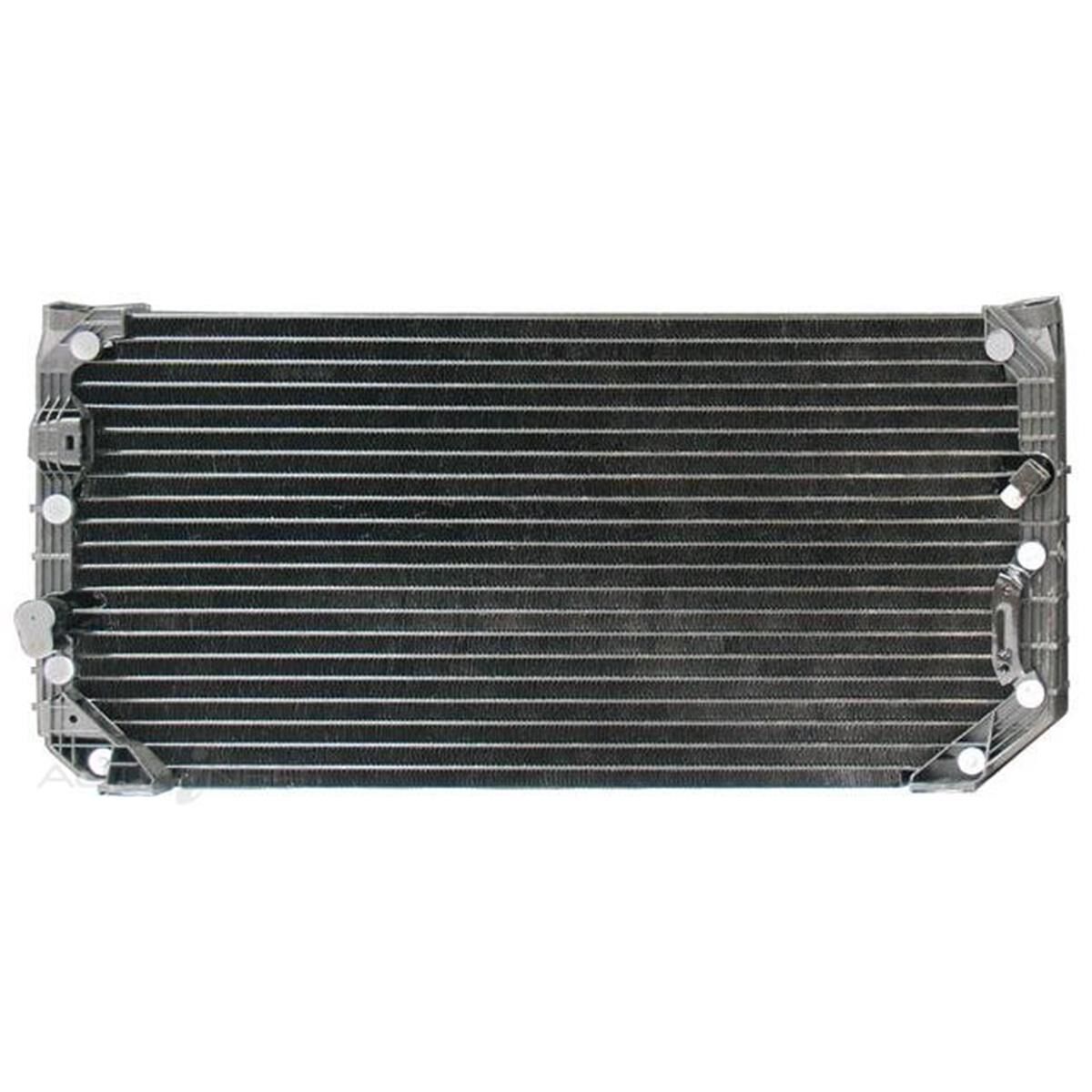 CONDENSER SUITS TOYOTA, , scaau_hi-res