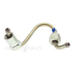HIGH PRESSURE INJECTOR FEED LINE, , scaau_hi-res