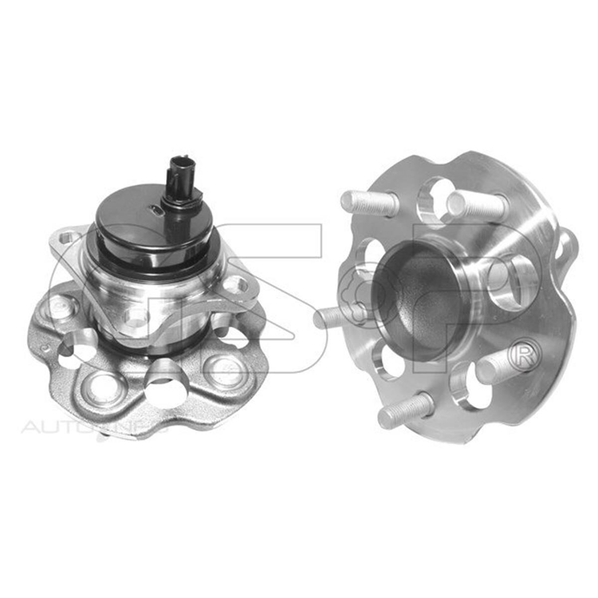 GSP Wheel Hub Assembly - 400234 | Supercheap Auto