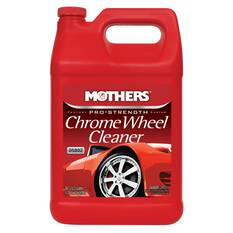 PRO-STRENGTH CHROME WHEEL CLEANER 3.74L, , scaau_hi-res