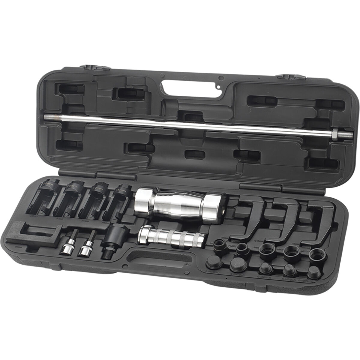 AP INJECTOR REMOVAL KIT W/ SLIDE HAMMER, , scaau_hi-res