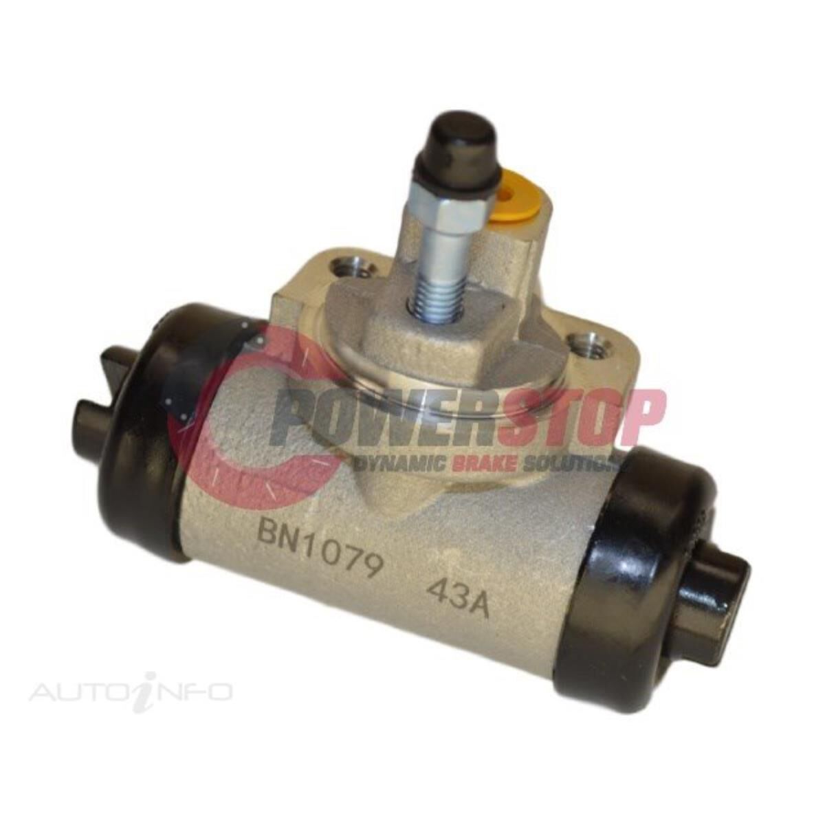 Wheel Cylinder - Nissan, , scaau_hi-res