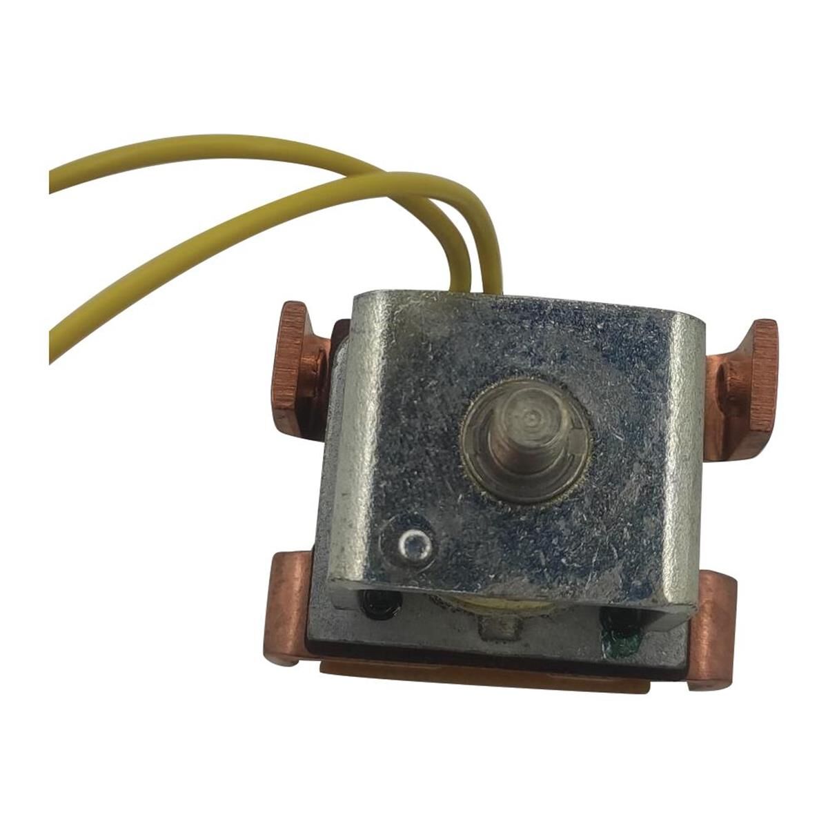 SOLENOID 24V AUXILIARY, BOSCH 15kW TB STARTER MOTOR - STARTER MOTOR COMPONENTS, , scaau_hi-res