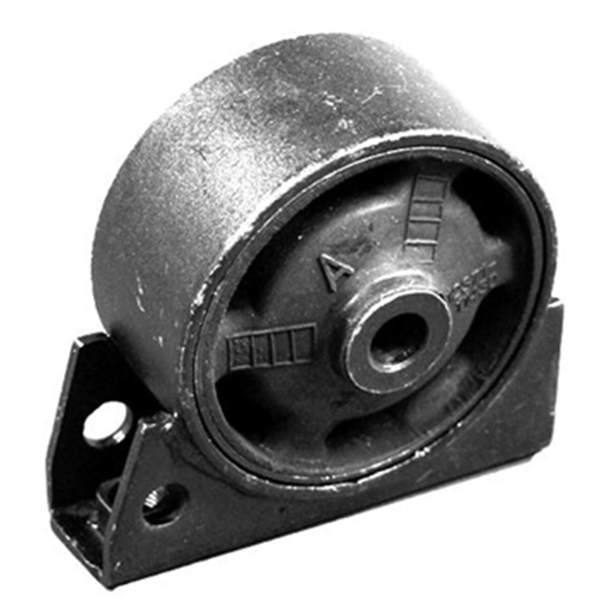 Engine Mount Rear - NISSAN BLUEBIRD U11 - 2.0L V6 Turbo PETROL - Manual & Auto, , scaau_hi-res