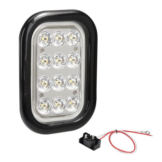 Narva Led Reverse Light 9 32v Supercheap Auto