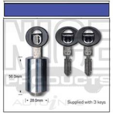 Spare Wheel Lock, , scaau_hi-res