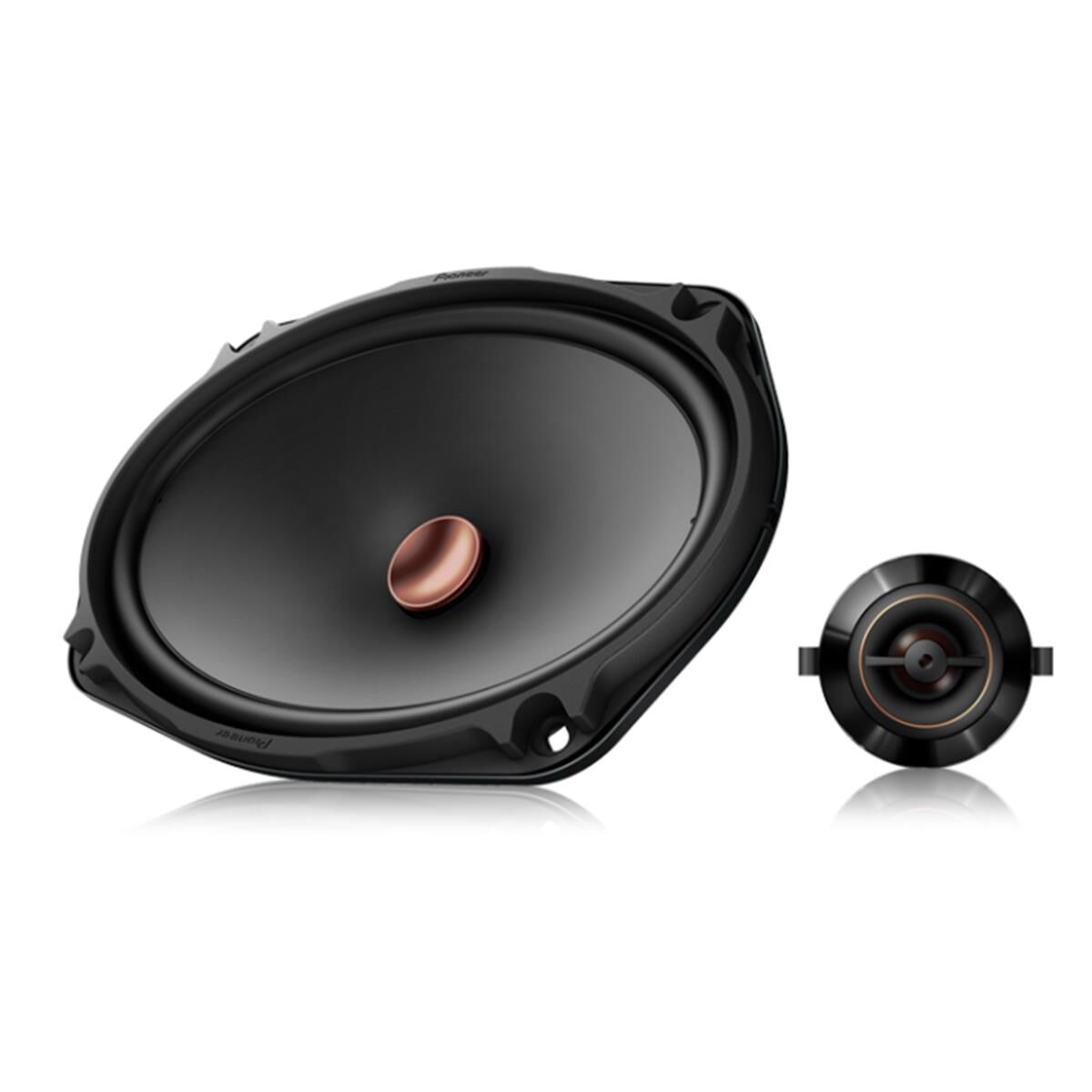 Pioneer best sale d series