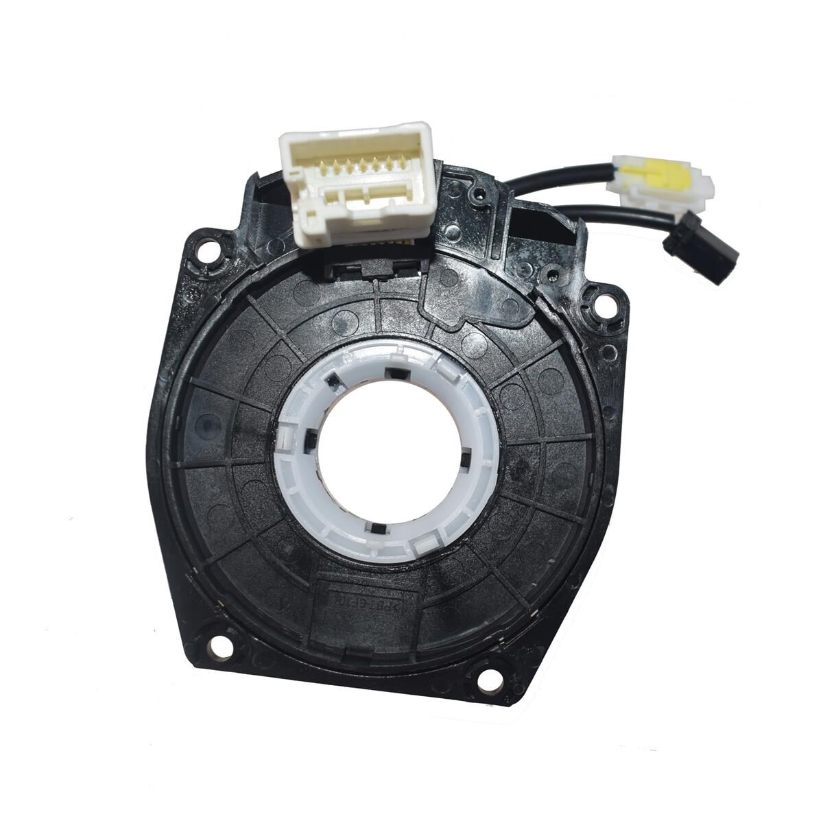 AIRBAG CLOCK SPRING FIT FOR NISSAN PULSAR N16 25554-4M427 2000-2006, , scaau_hi-res