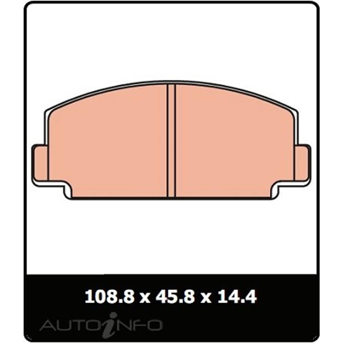DB77R CELICA 71-75 CORONA 70-73 FRONT, , scaau_hi-res