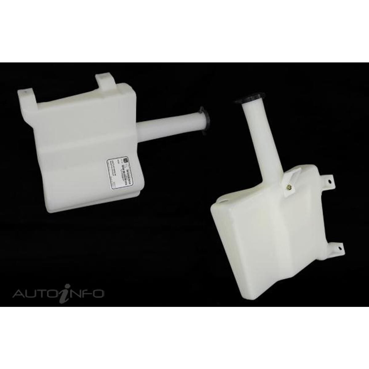FORD TELSTAR  AX & AY  02/1992 ~ 07/1996  OVERFLOW BOTTLE  FITSINLINE 4 & V6, , scaau_hi-res