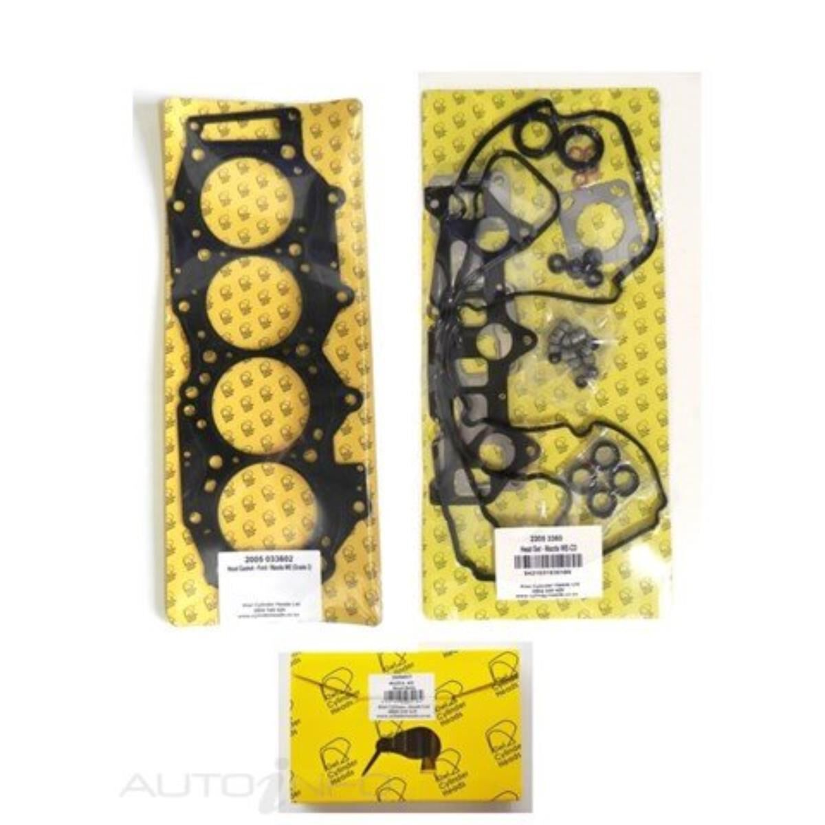 GASKET KIT MAZDA WE GR2 (H/G, H/S, H/B), , scaau_hi-res