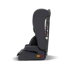 COMFI GO 6 MONTHS TO 8 YEARS - BLACK FLECK, , scaau_hi-res