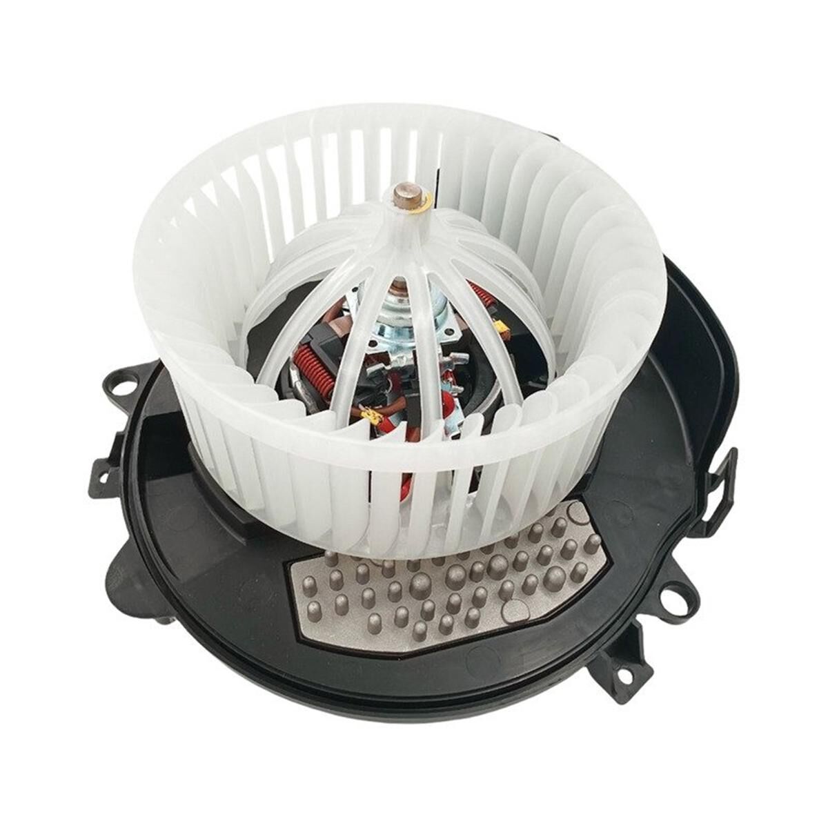 Heater Blower Motor, , scaau_hi-res