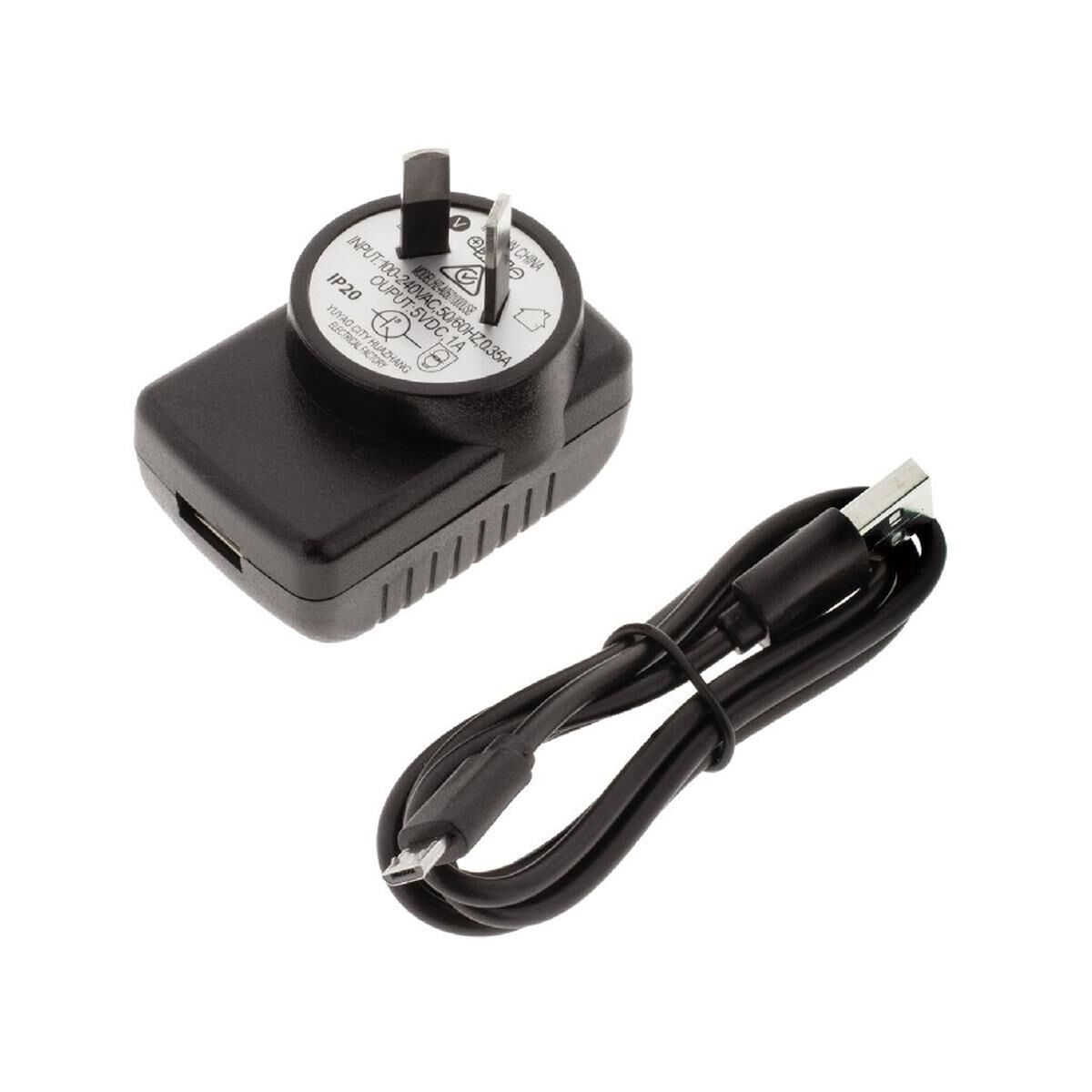 LAMP 500 Lumens LI-ION BATTERY, , scaau_hi-res