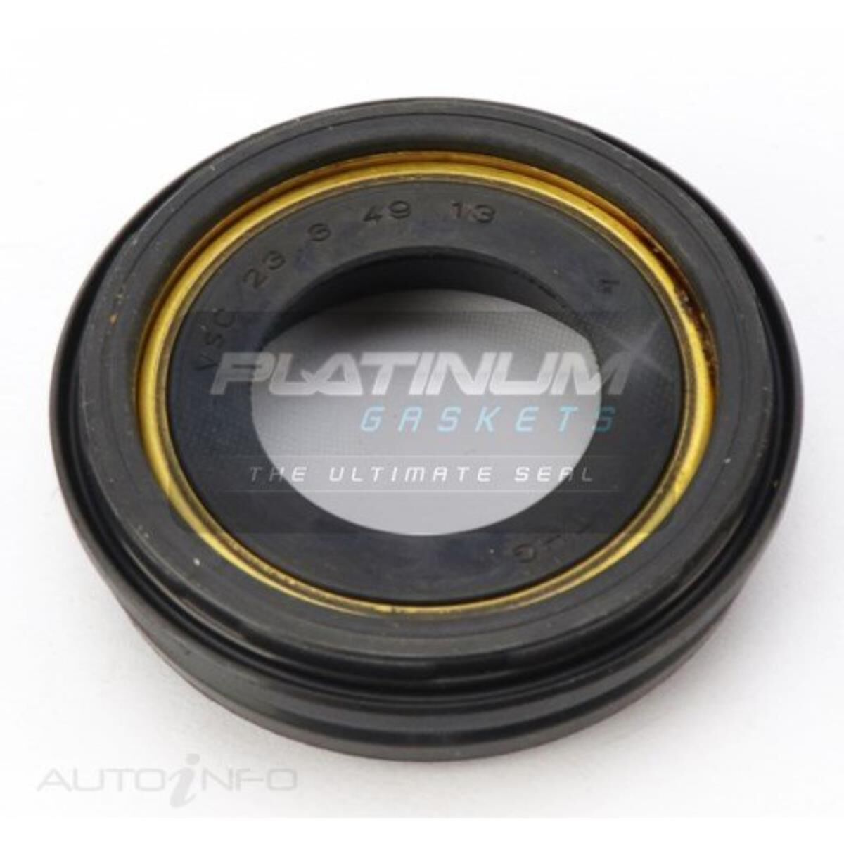 INJECTOR SEAL, , scaau_hi-res