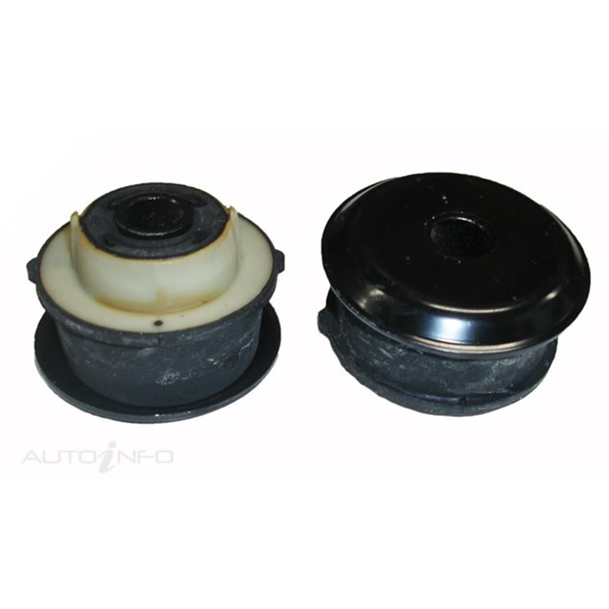 Insert - KIA CARNIVAL 99-11/05 X- MEMBER (4 Per Car), , scaau_hi-res