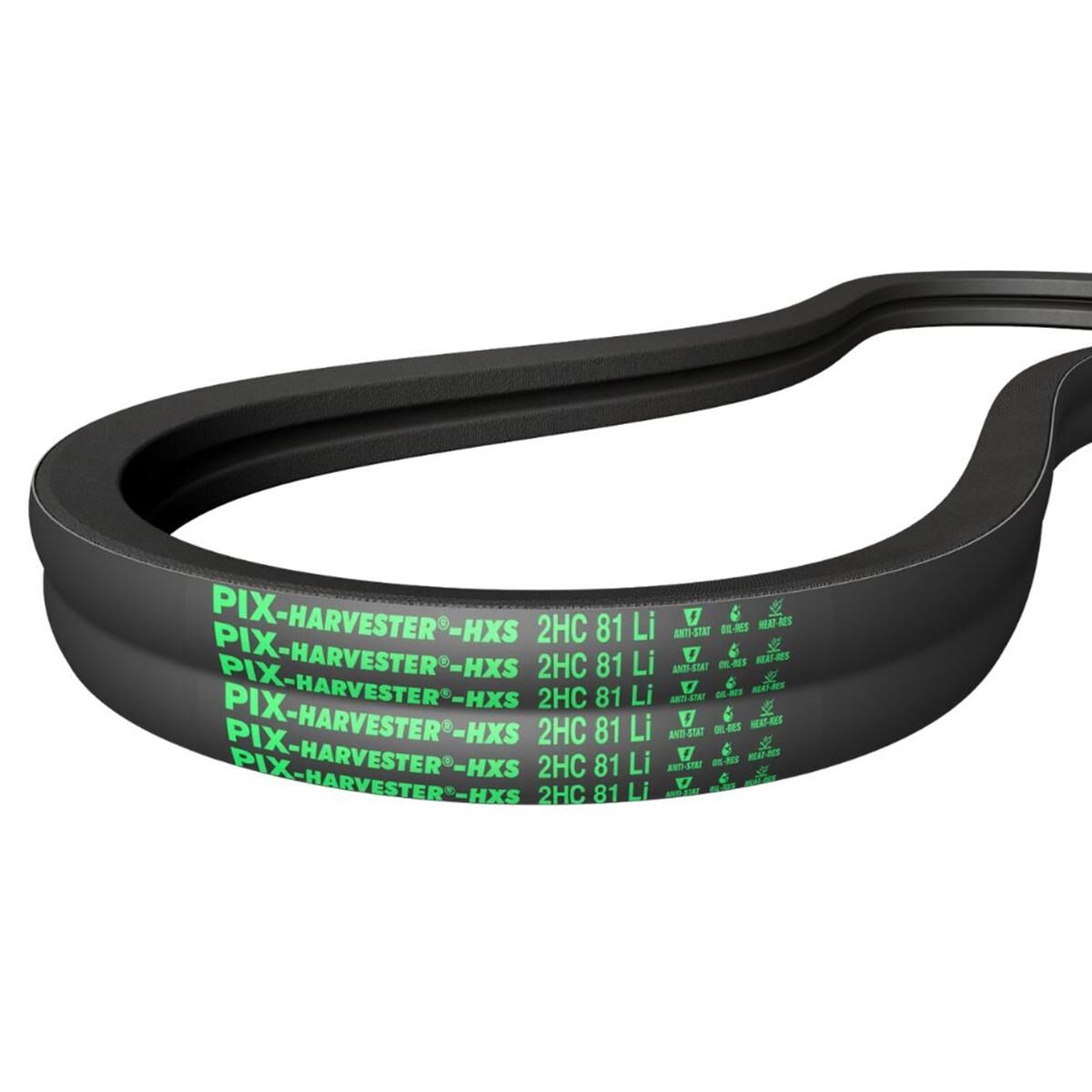STRAW CHOPPER DRIVE BELT, , scaau_hi-res