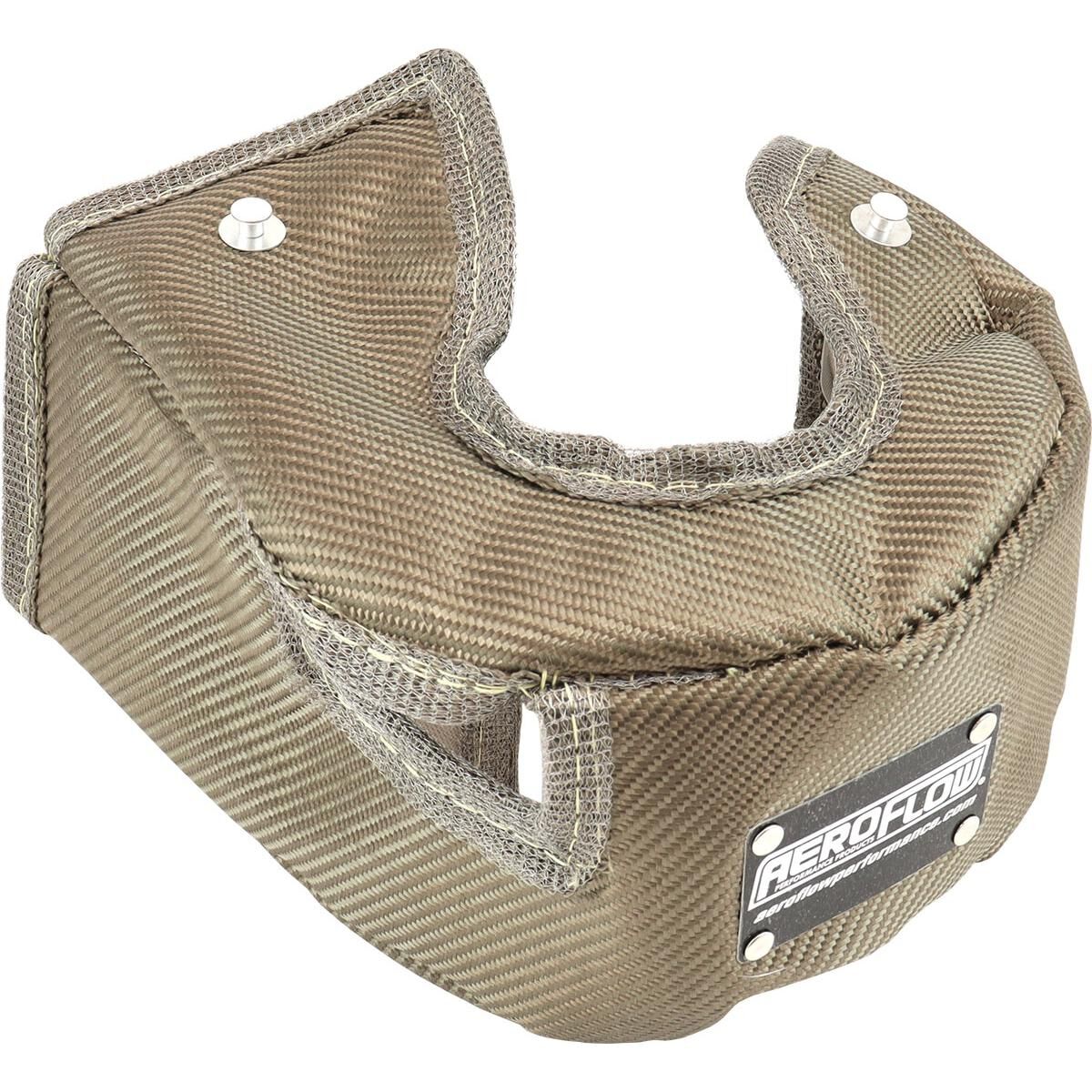 TITANIUM TURBO BAG / BLANKET, , scaau_hi-res