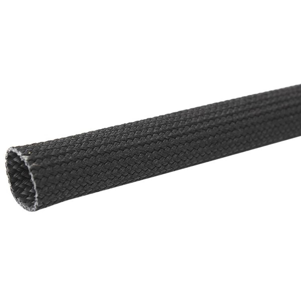 1" 3.7 METER HEAT BRAID SLEEVE, , scaau_hi-res