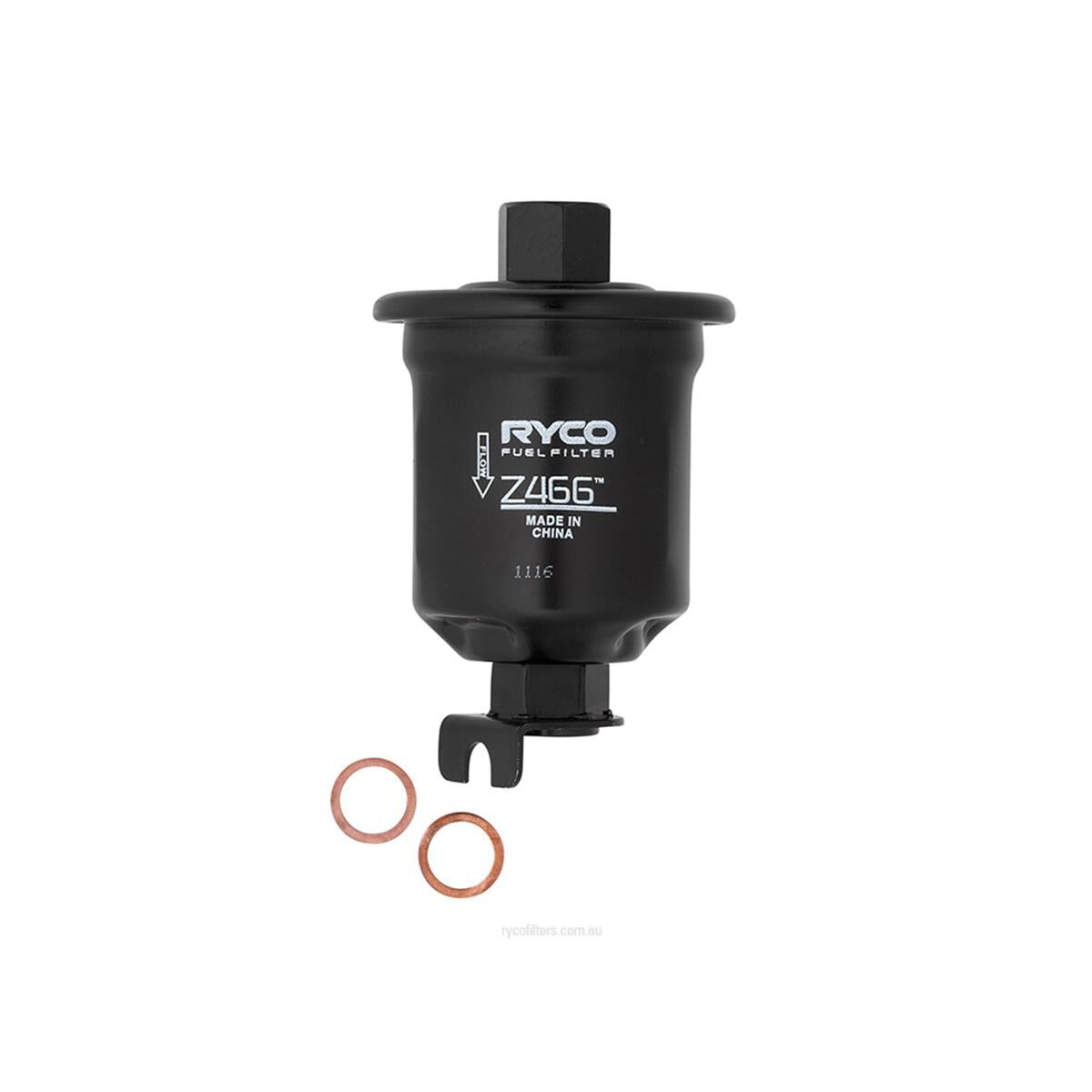 RYCO EFI FUEL FILTER - Z466, , scaau_hi-res