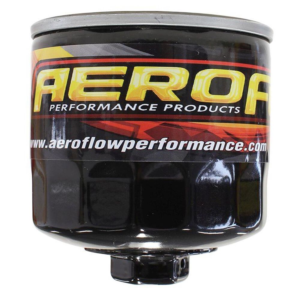 Aeroflow Oil Filter suit Honda, Mazda, Holden, Mitsubishi, Hyundai, KIA, Subaru & Ford Z79A
