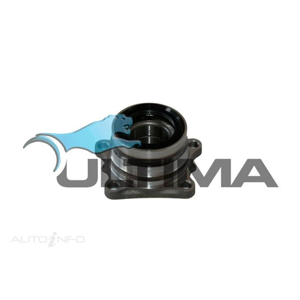 HUB ASSY (R) RAV 4 SXA10, SXA11 LHS/RHS 4WD, , scaau_hi-res
