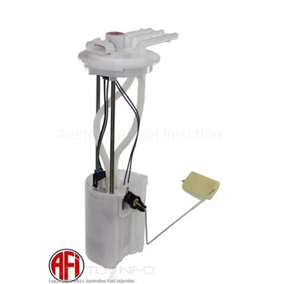 FUEL PUMP MODULE, , scaau_hi-res