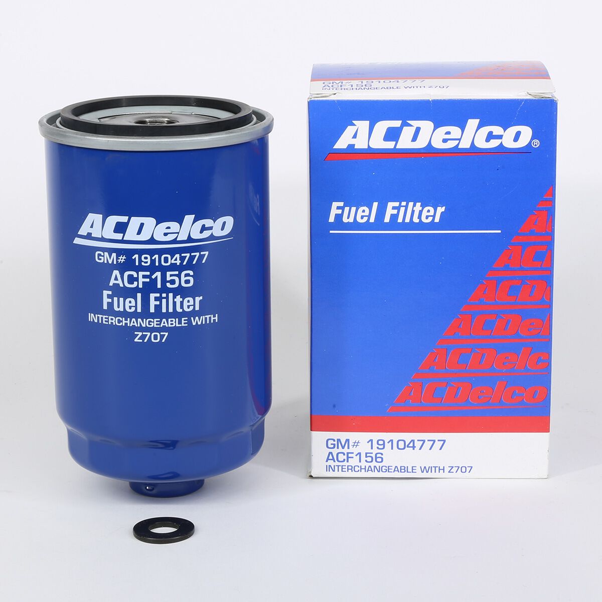 FUEL FILTER - ACF156, , scaau_hi-res