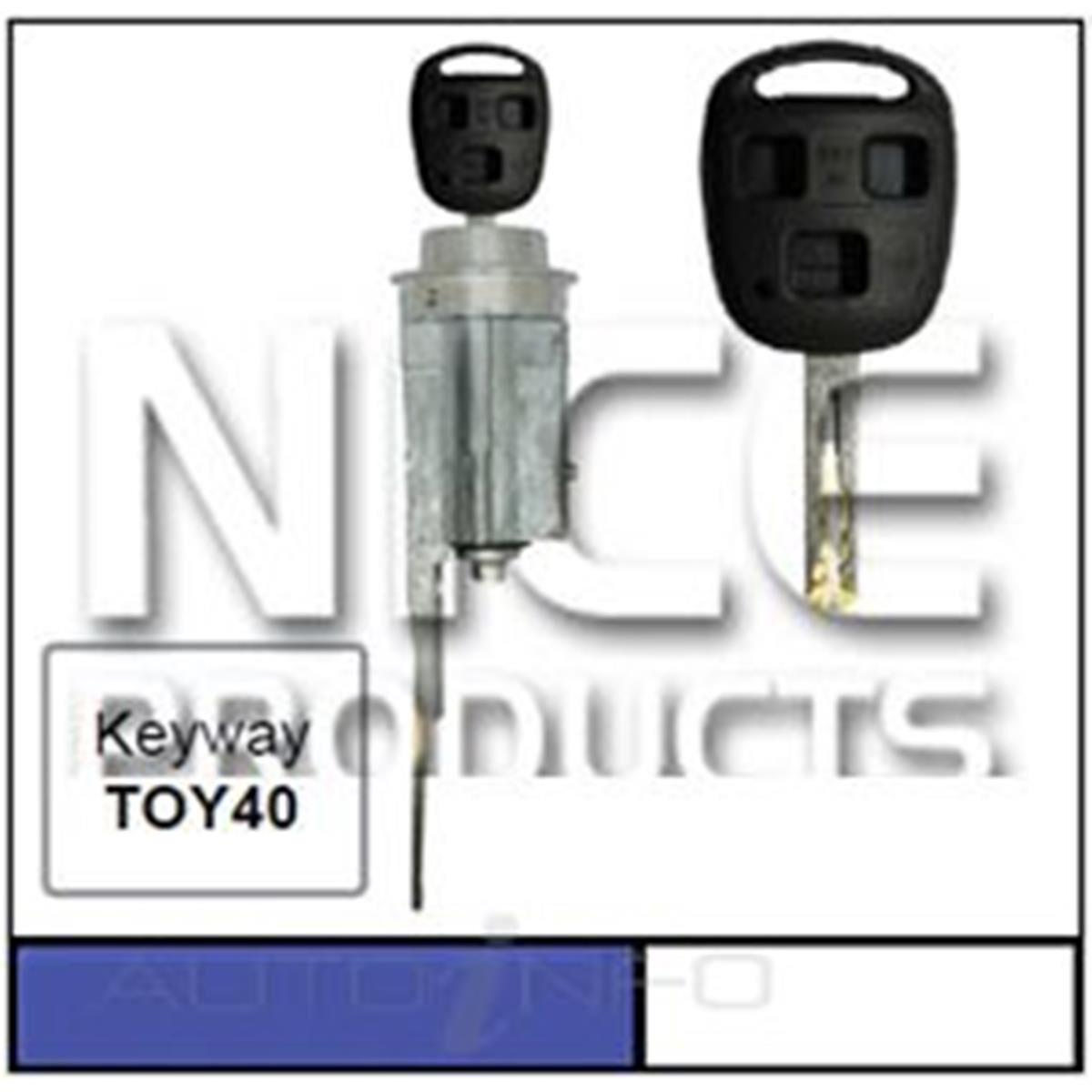 Ignition Barrel, , scaau_hi-res
