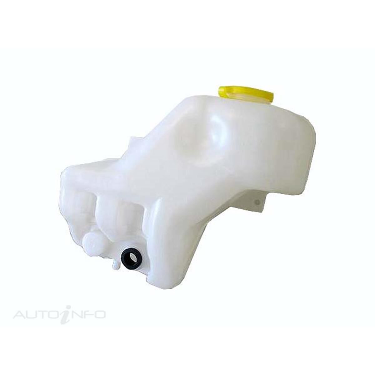 NISSAN PATROL  GQ-GU UTE  1988 ~ 2007  WASHER BOTTLE  1 MOTOR HOLE, , scaau_hi-res