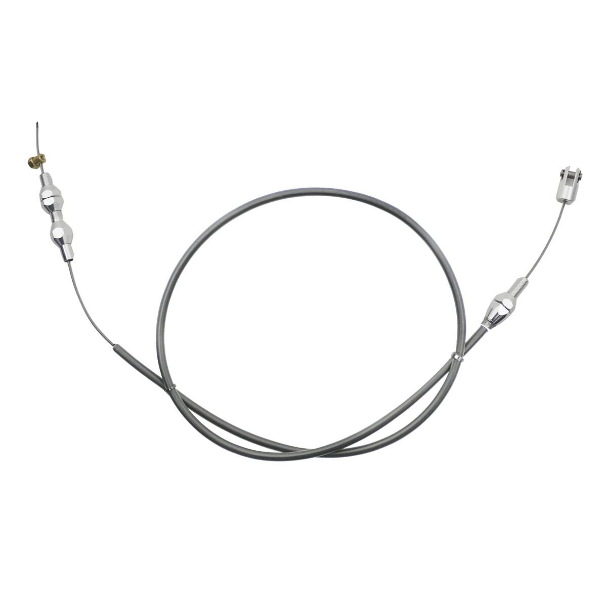 Throttle Cable LS, , scaau_hi-res
