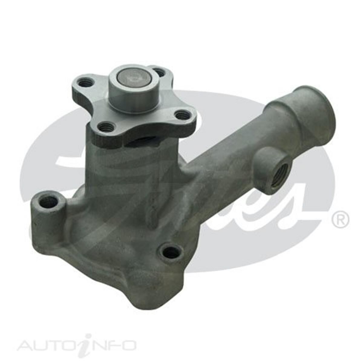 GWP730 GATES WATER PUMP, , scaau_hi-res