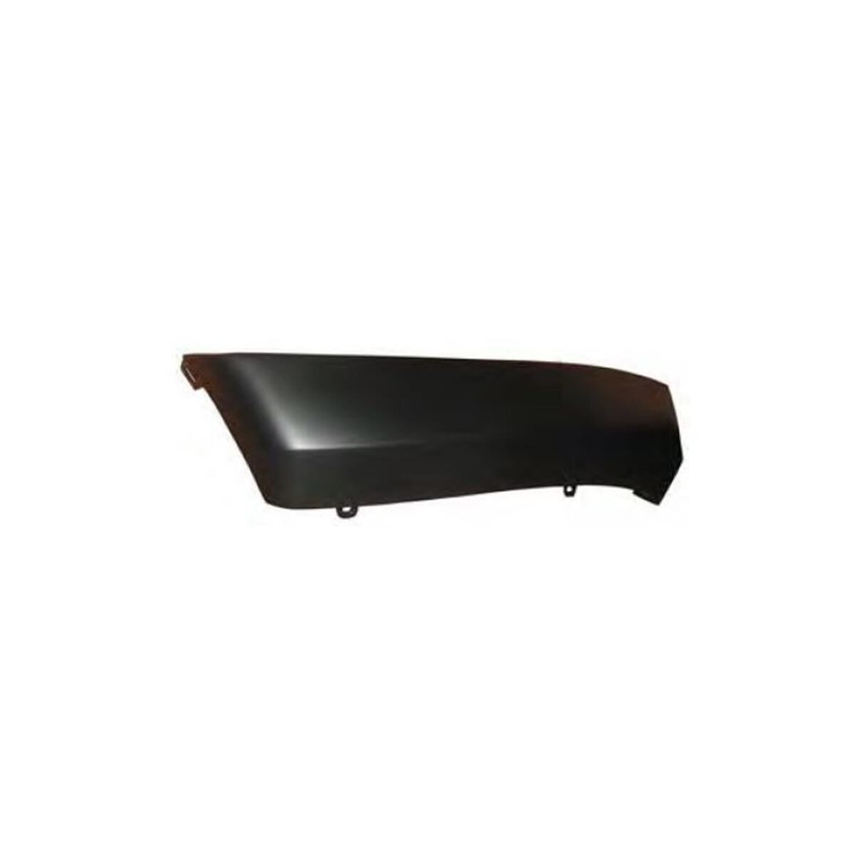 VOLKSWAGEN AMAROK 2H FRONT BAR FLARE LEFT HAND SIDE, , scaau_hi-res