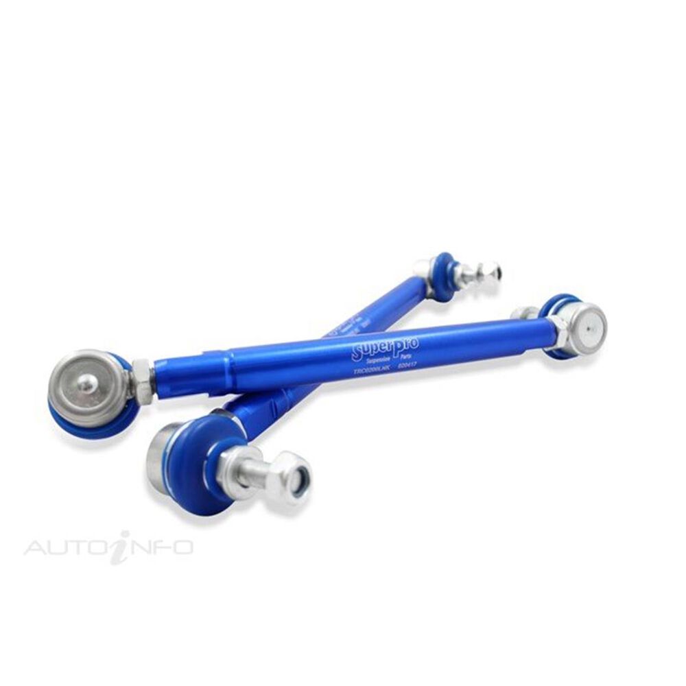 SuperPro Adjustable Sway Bar TRC10200 Supercheap Auto
