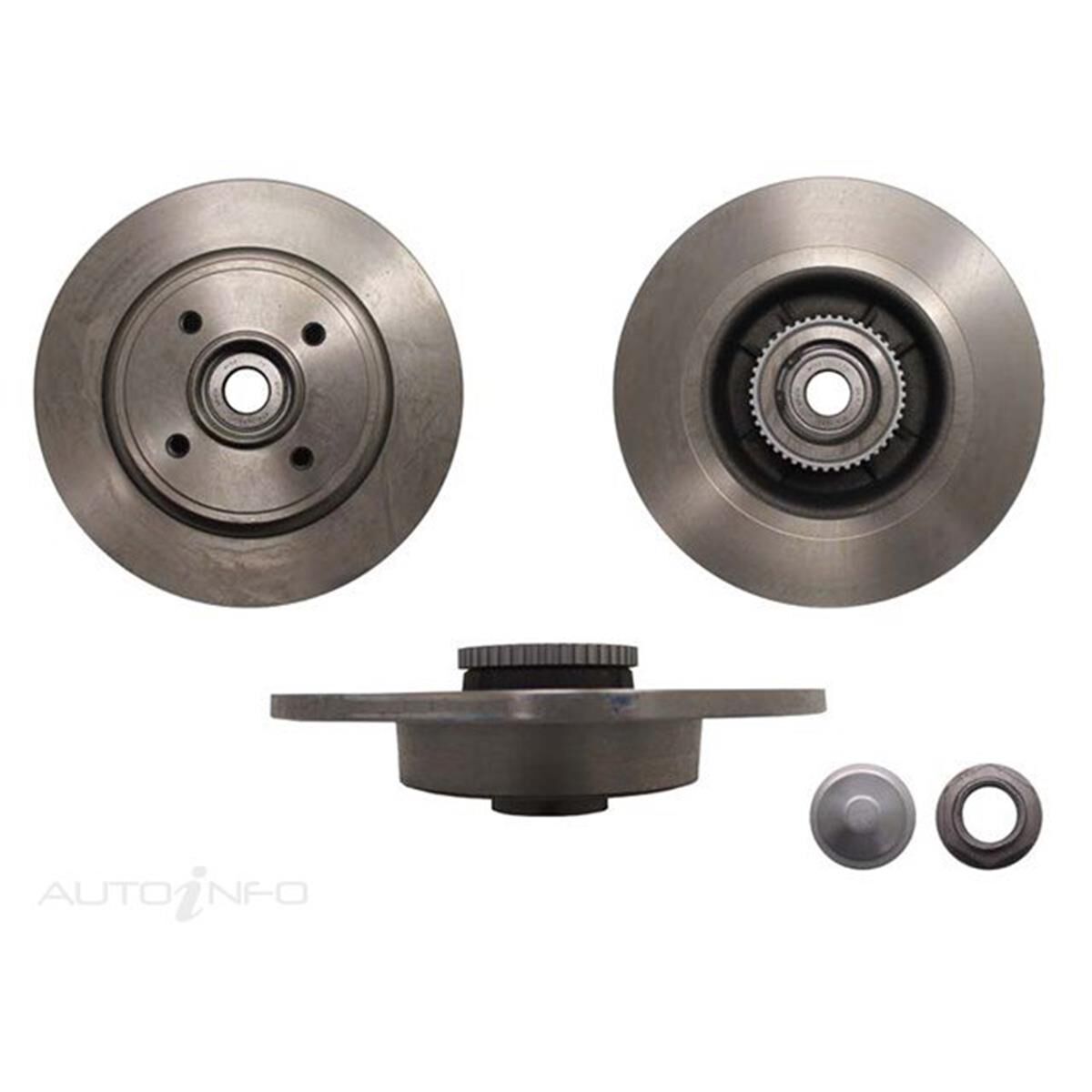 HUB ASSEMBLY, , scaau_hi-res