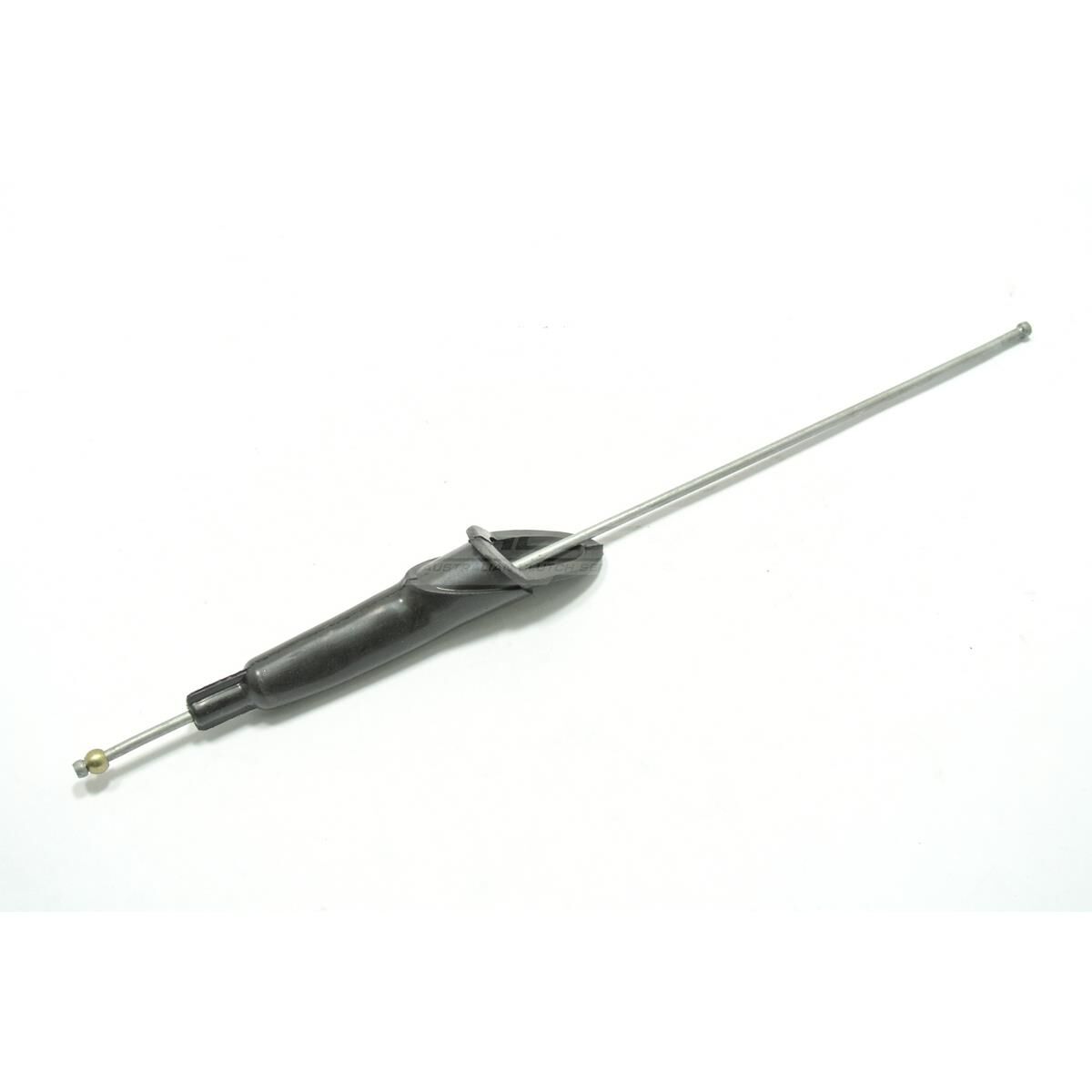 ClutchPro Clutch Cable - CLCGM018 | Supercheap Auto