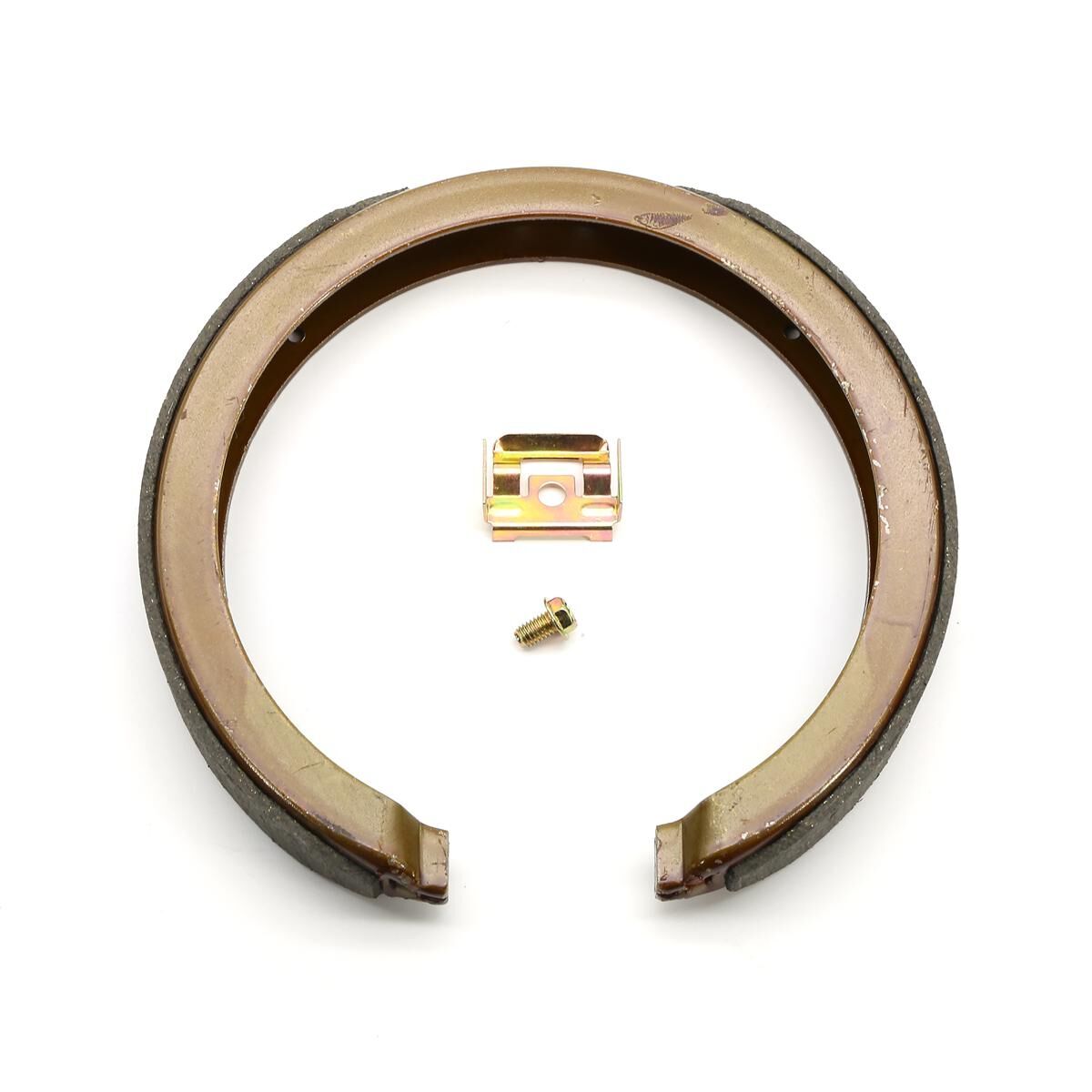 BRAKE SHOE, REAR - ACBS3216, , scaau_hi-res