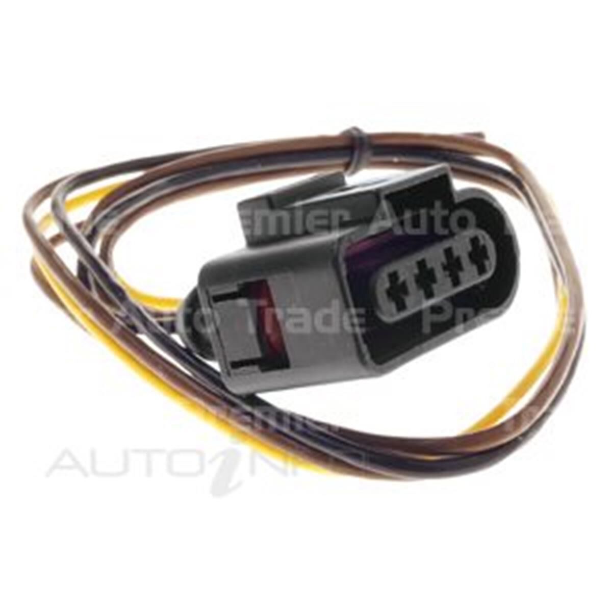 CONNECTOR PLUG SET, , scaau_hi-res