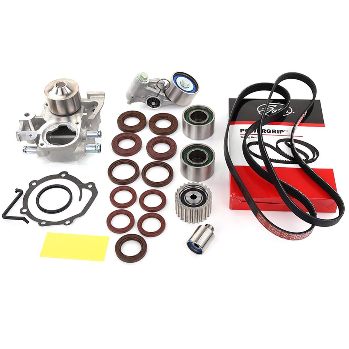 ENGINE TIMING BELT KIT, , scaau_hi-res