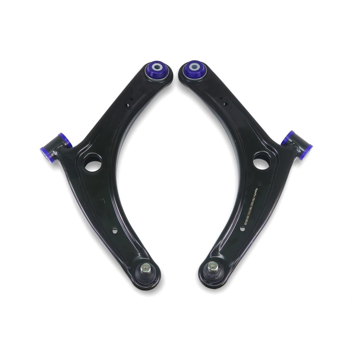 Mits Lancer/Outlander ASX Fr Arm Kit, , scaau_hi-res