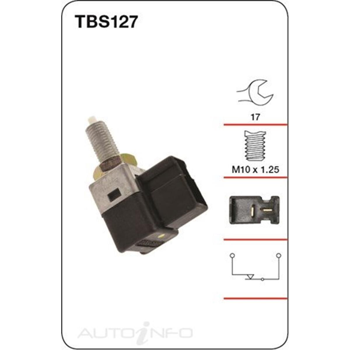 TRIDON STOP LIGHT SWITCH, , scaau_hi-res