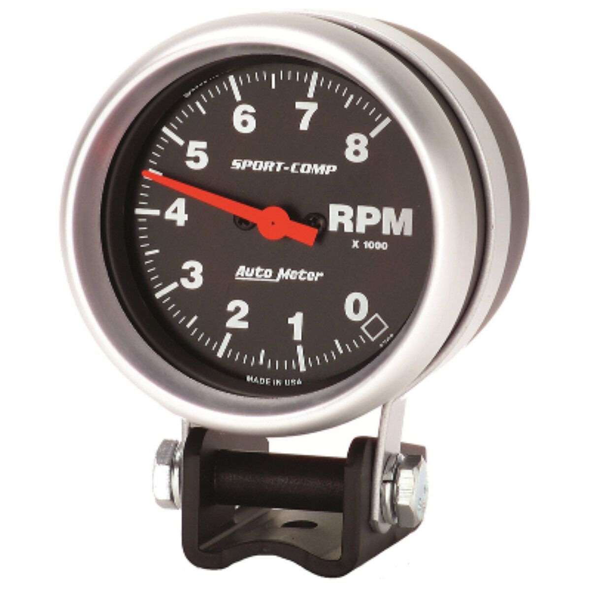 SPORT-COMP 2-5/8" TACH 8000RPM, , scaau_hi-res